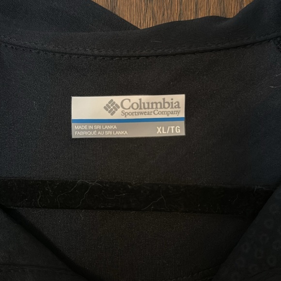Columbia Omni-freeze polo - Picture 3 of 4